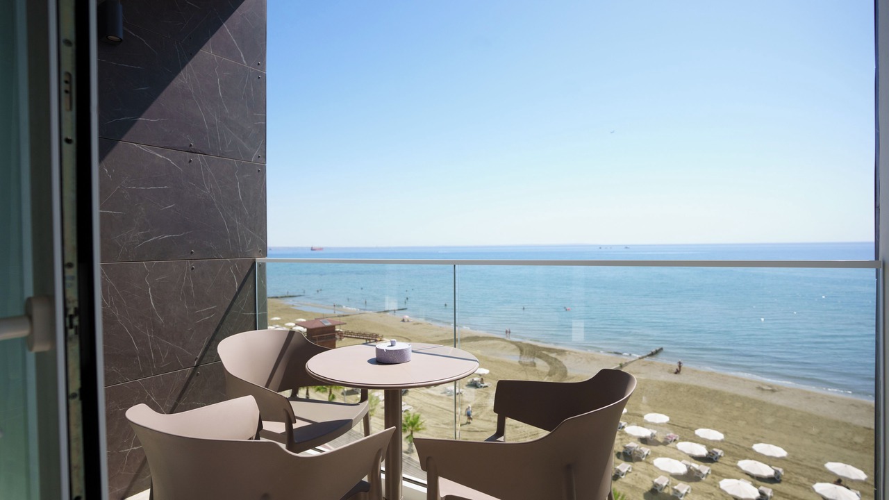 Photo of Patio Balcony in Larnaca