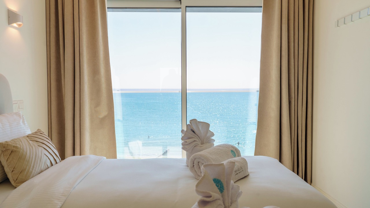 Photo of Bedroom in Larnaca