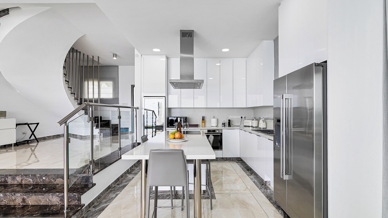 Photo of Kitchen in Kissonerga