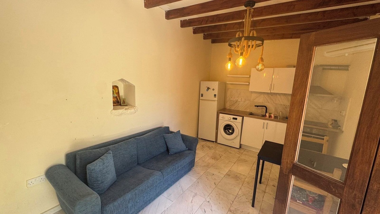 Photo of Livingroom in Marathounta