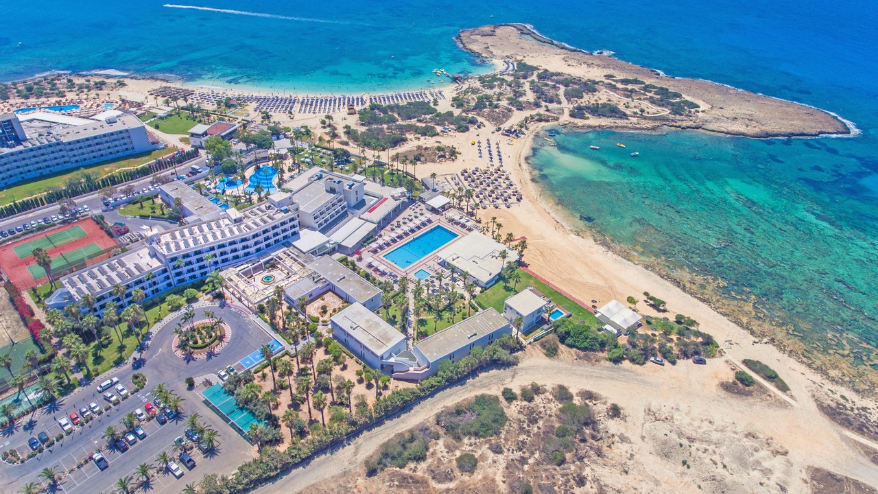 Photo of Outdoor in Ayia Napa