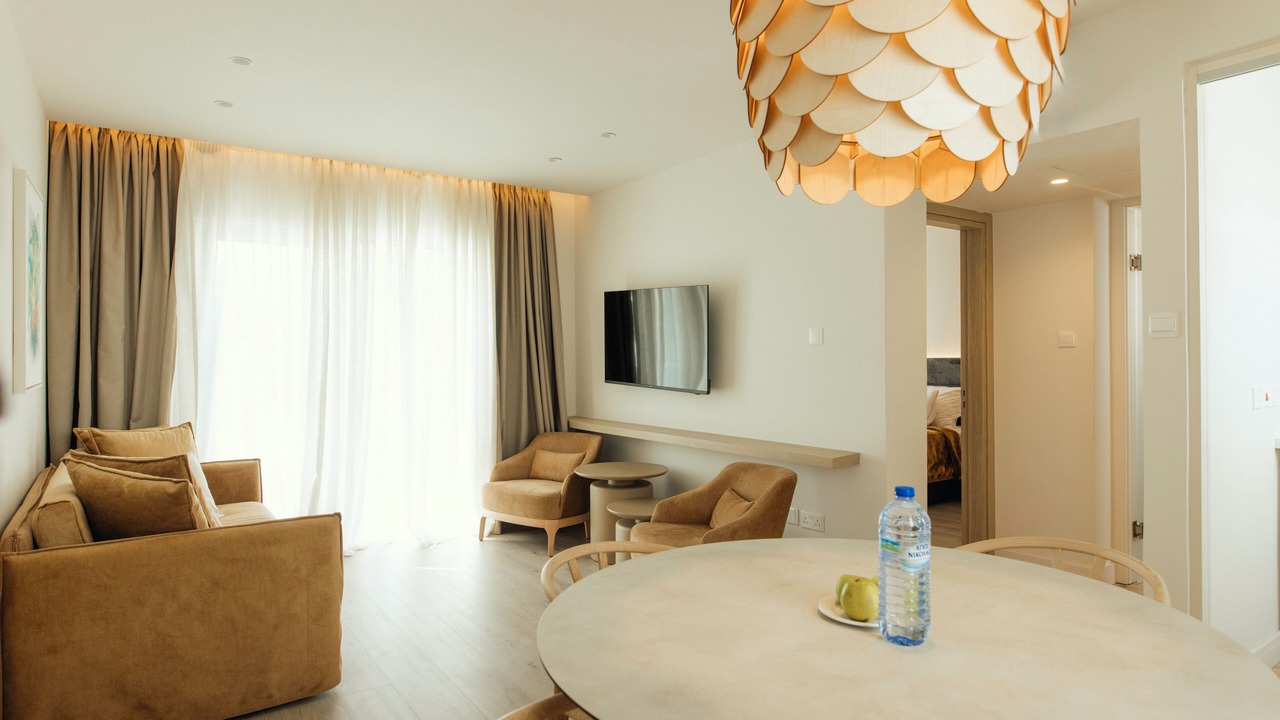 Photo of Bedroom in Ayia Napa