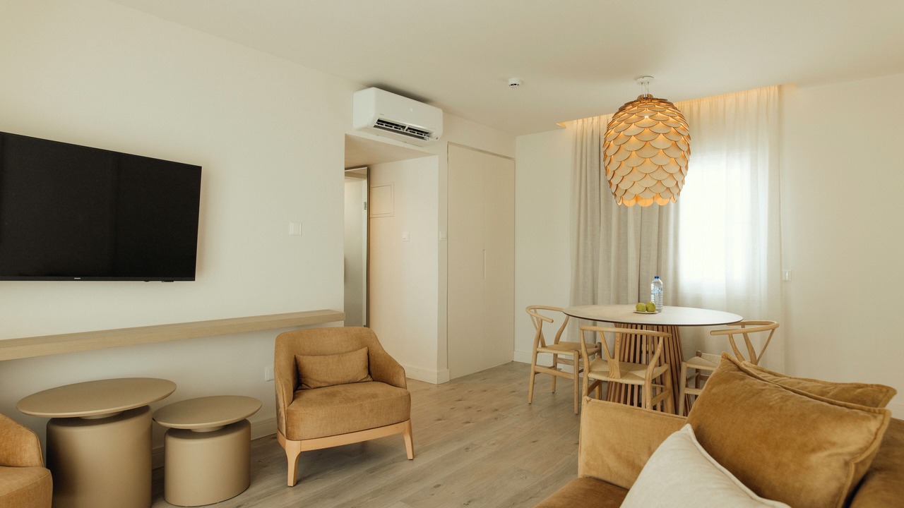 Photo of Bedroom in Ayia Napa