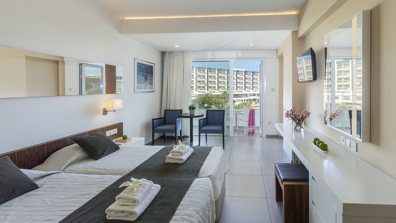 Photo of Bedroom in Ayia Napa
