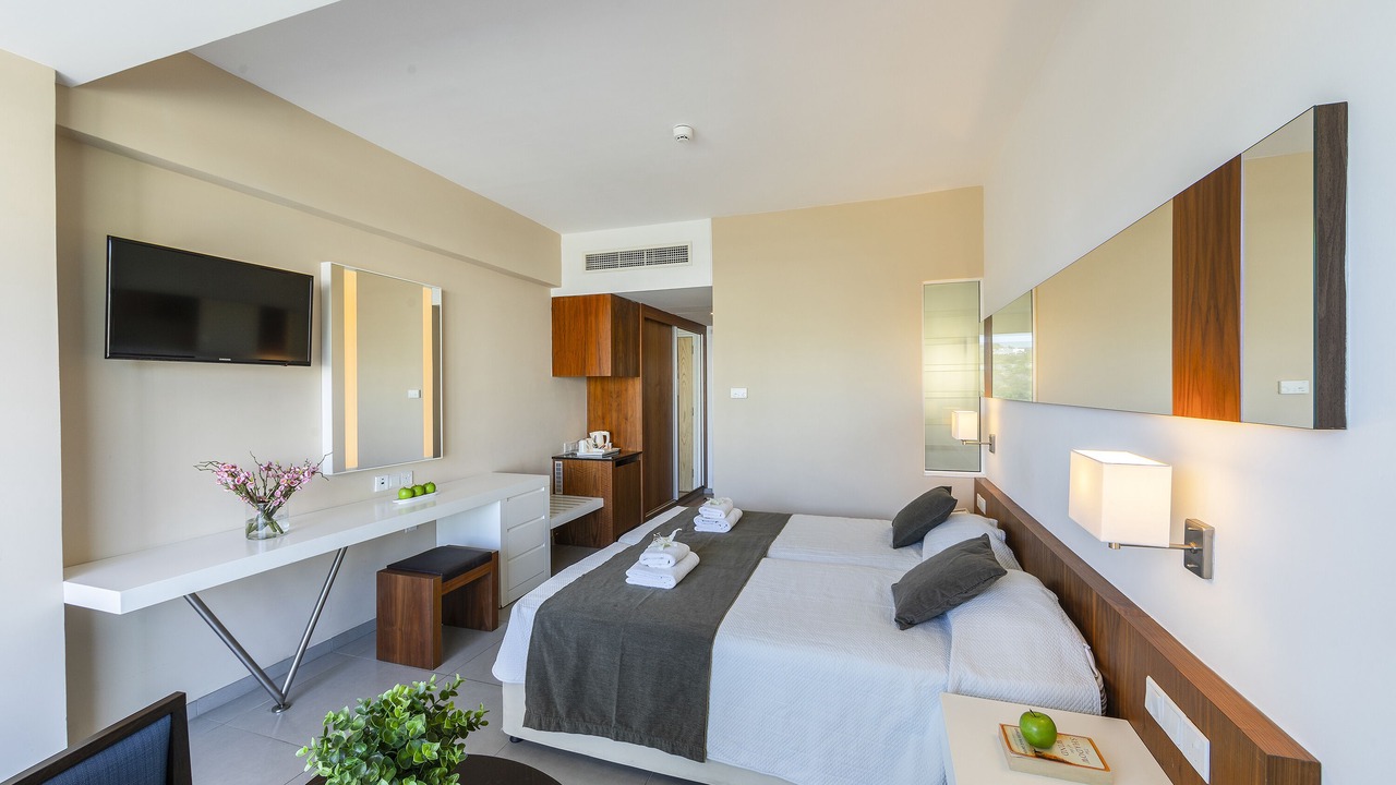 Photo of Bedroom in Ayia Napa