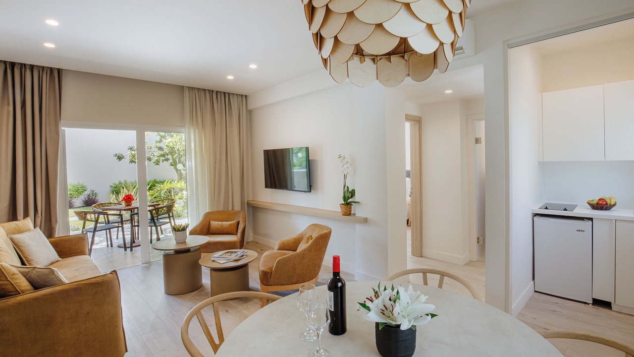 Photo of Bedroom in Ayia Napa