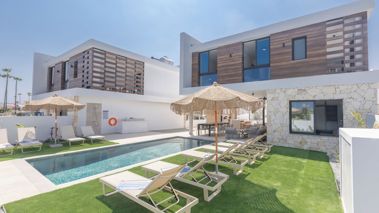 Photo of Outdoor in Ayia Napa