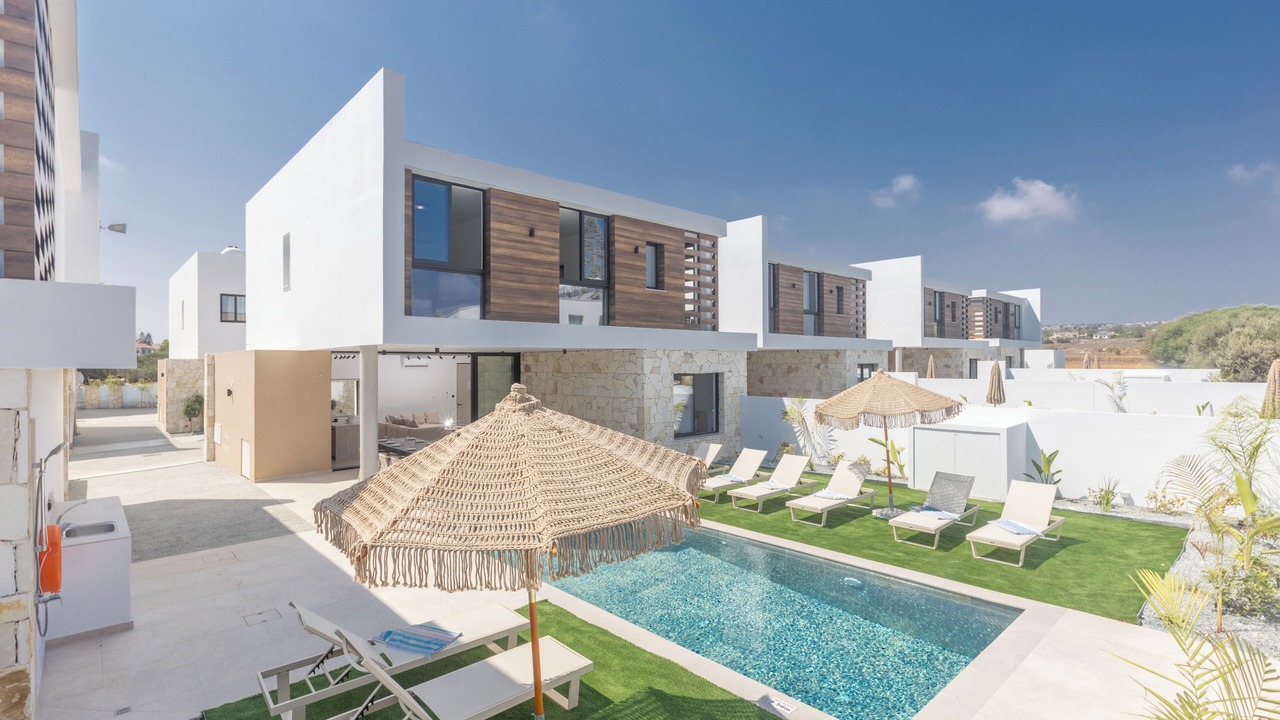 Photo of Outdoor in Ayia Napa
