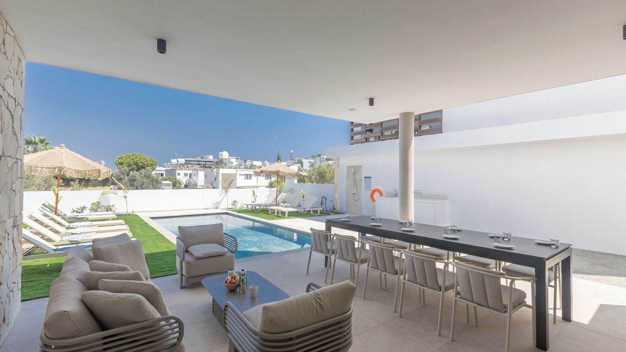 Photo of Outdoor in Ayia Napa