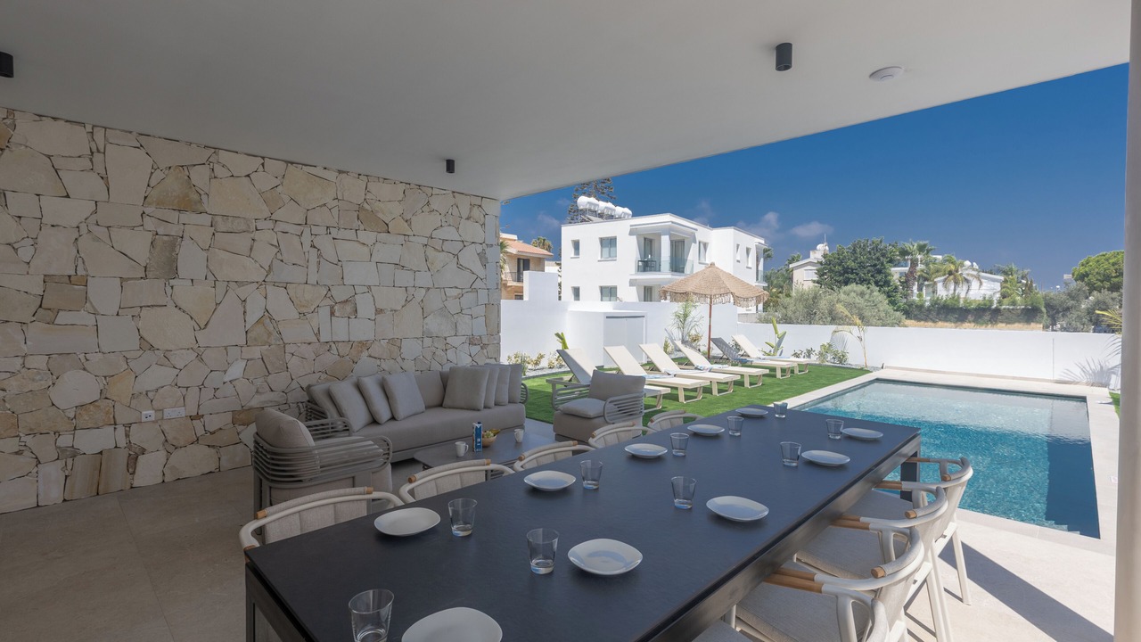 Photo of Outdoor in Ayia Napa