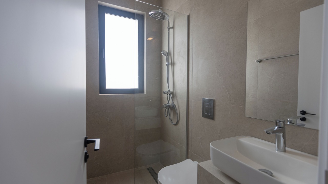 Photo of Bathroom in Ayia Napa