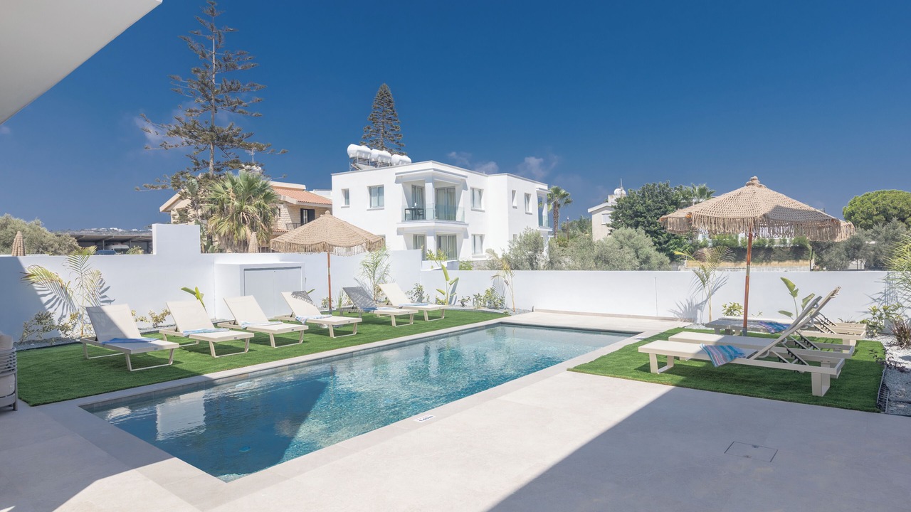 Photo of Outdoor in Ayia Napa