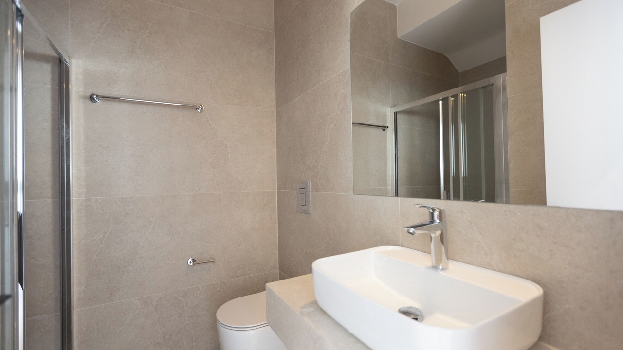 Photo of Bathroom in Ayia Napa