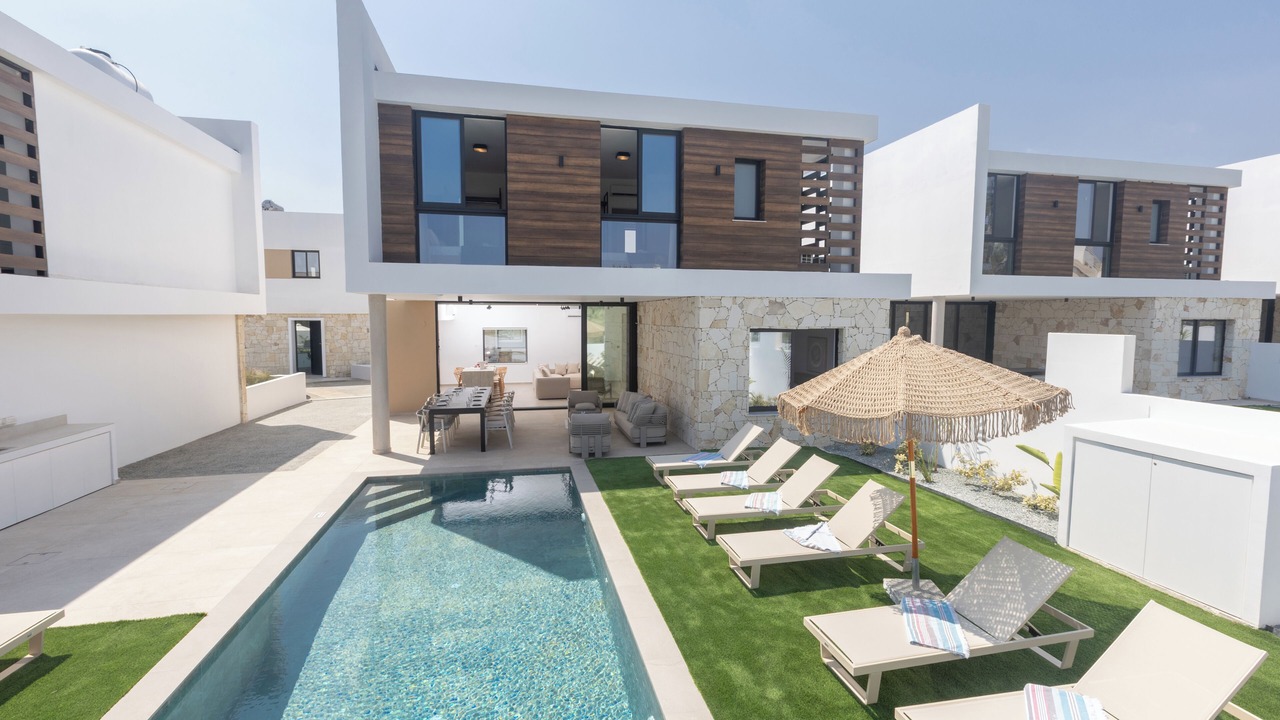 Photo of Outdoor in Ayia Napa