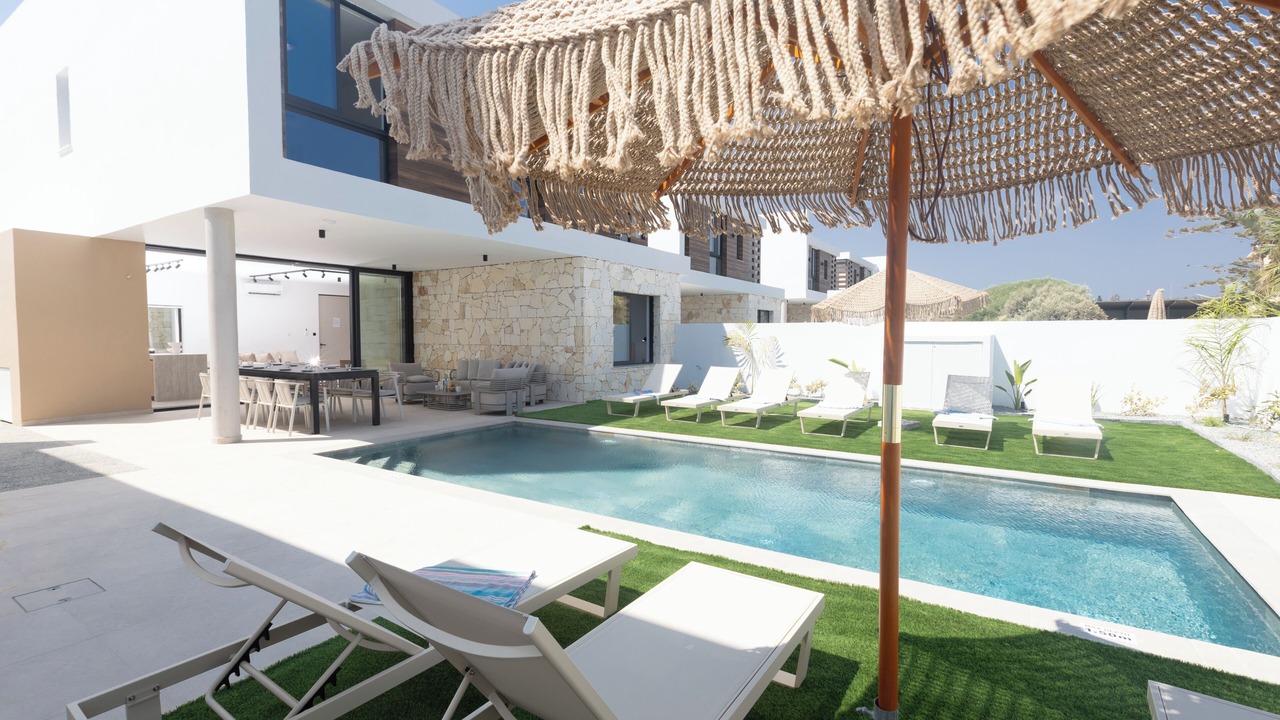 Photo of Outdoor in Ayia Napa