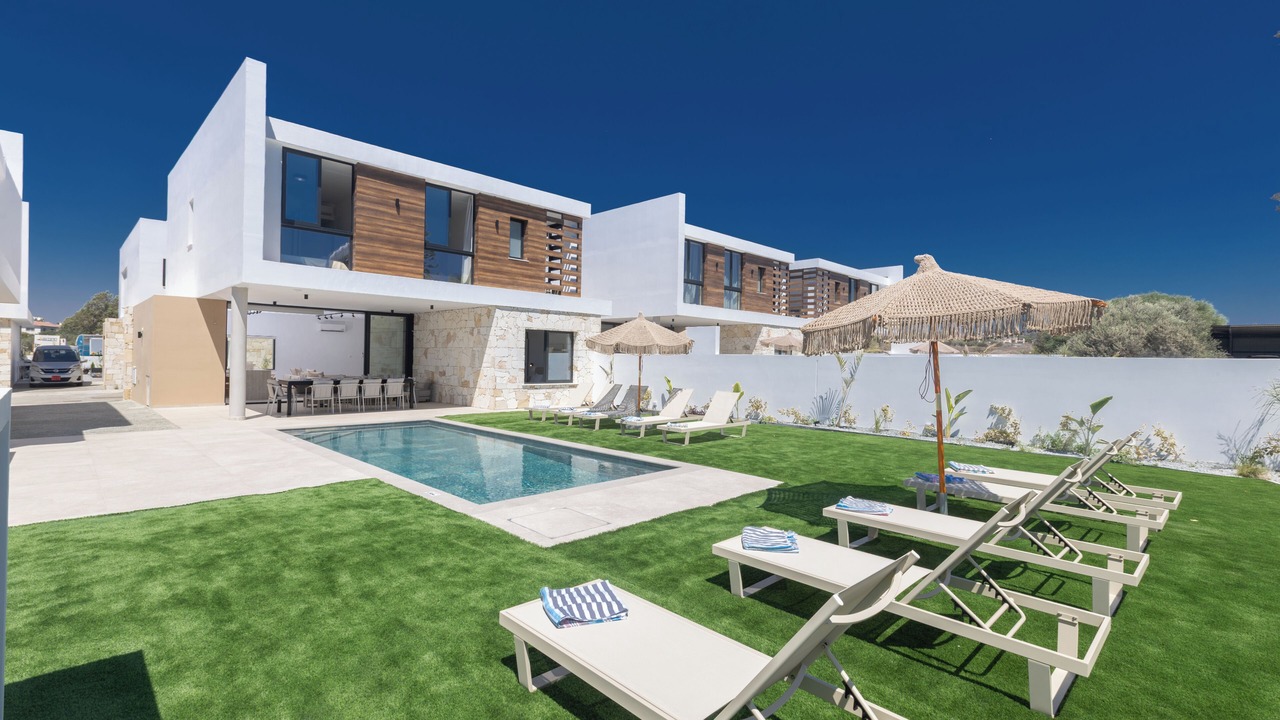 Photo of Outdoor in Ayia Napa