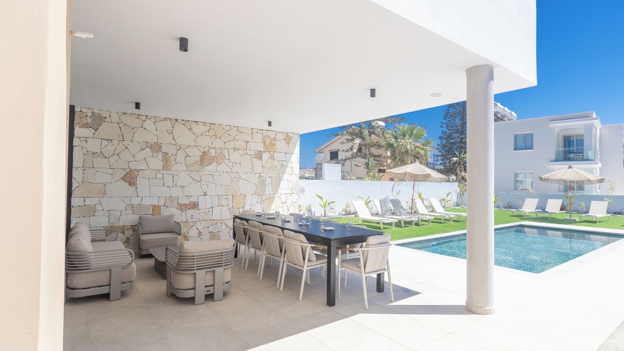 Photo of Outdoor in Ayia Napa