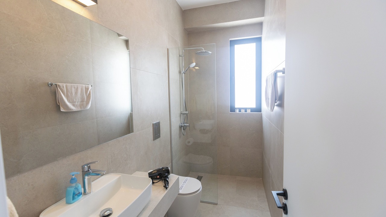 Photo of Bathroom in Ayia Napa