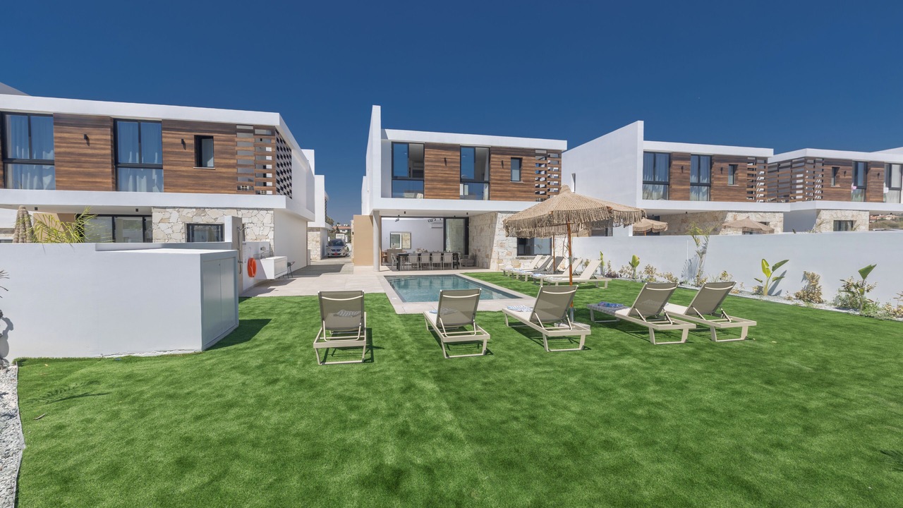Photo of Outdoor in Ayia Napa