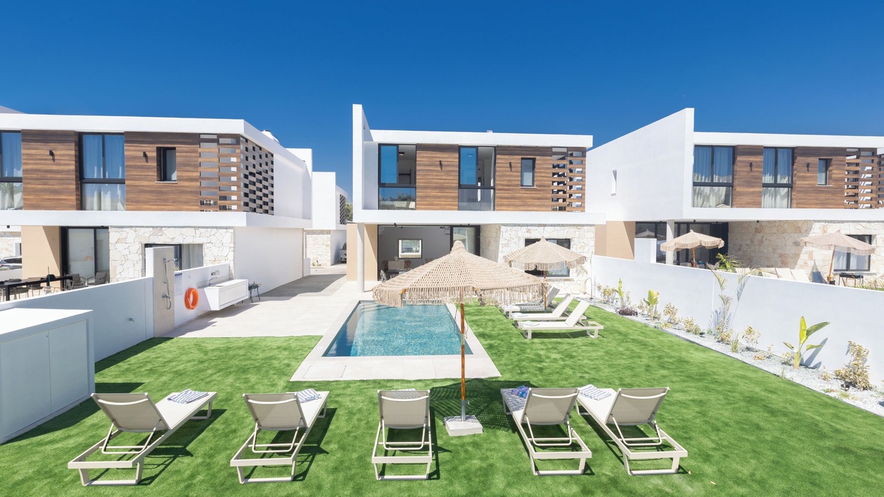 Photo of Outdoor in Ayia Napa