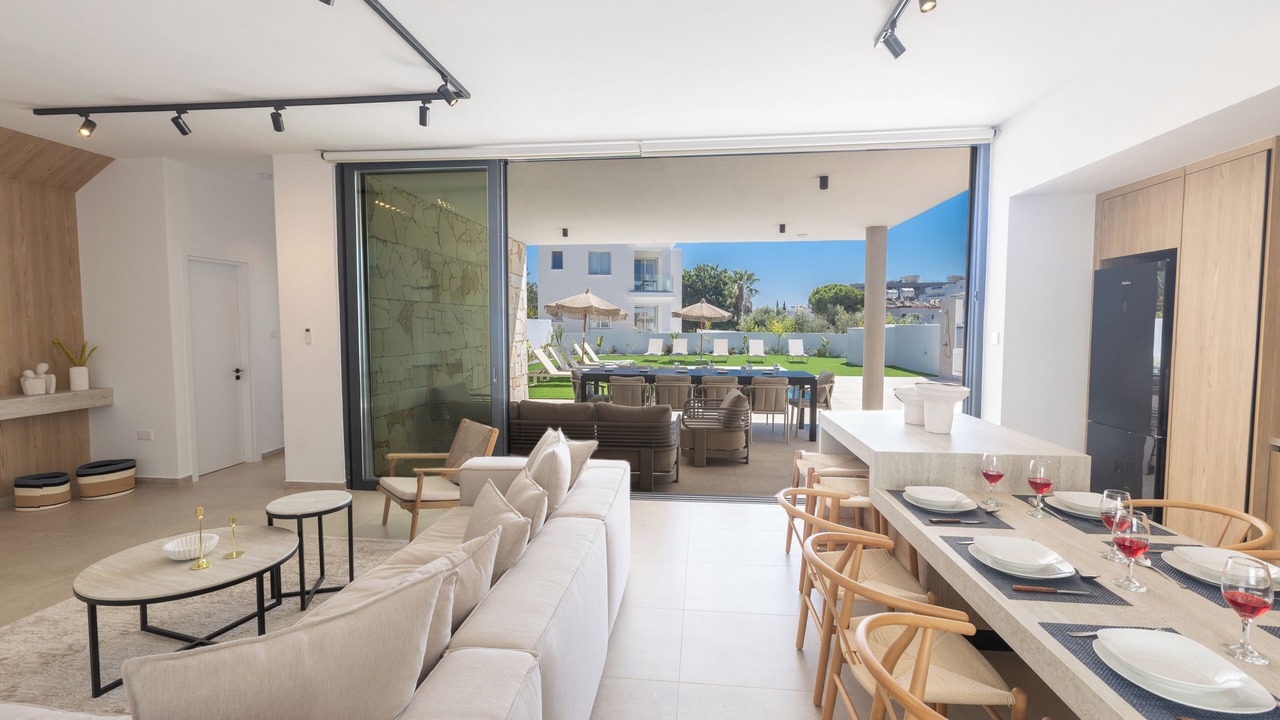 Photo of Outdoor in Ayia Napa