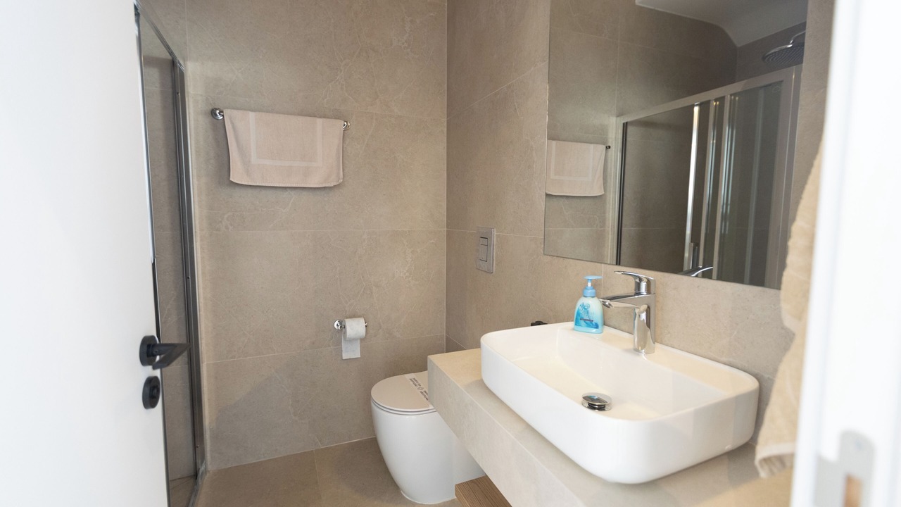 Photo of Bathroom in Ayia Napa