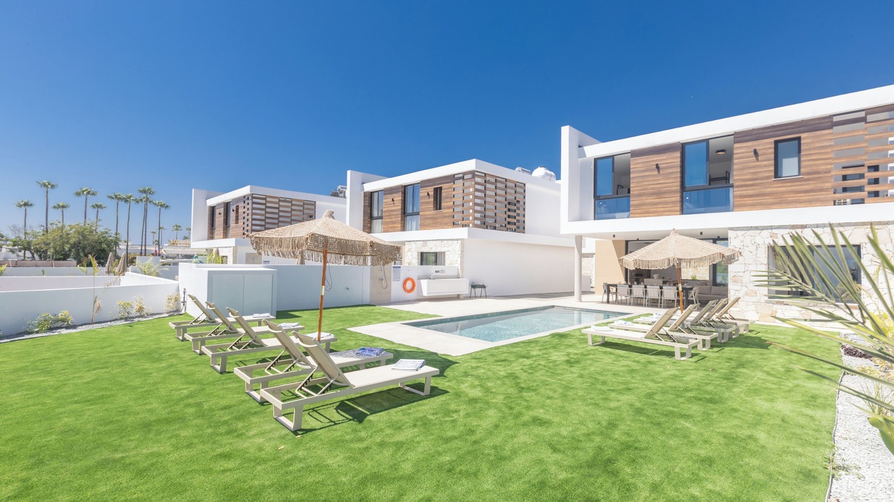 Photo of Outdoor in Ayia Napa