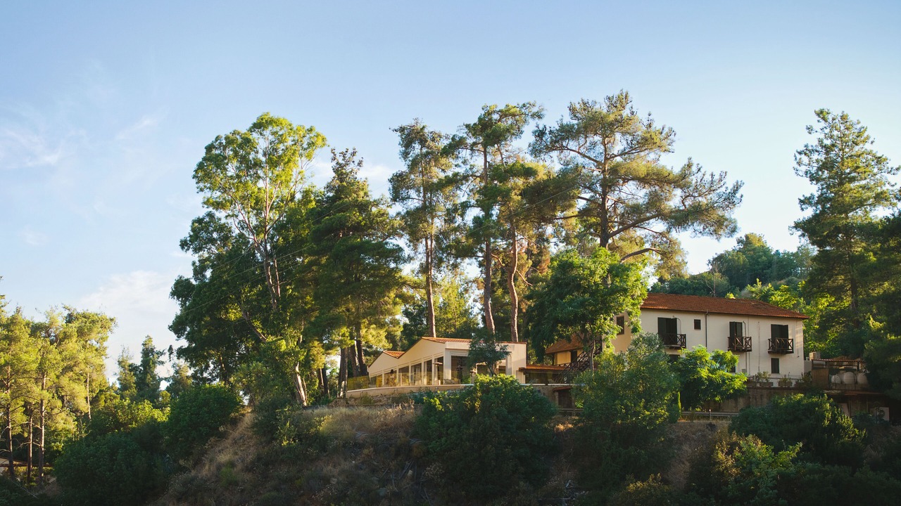 Photo of Outdoor in Saittas