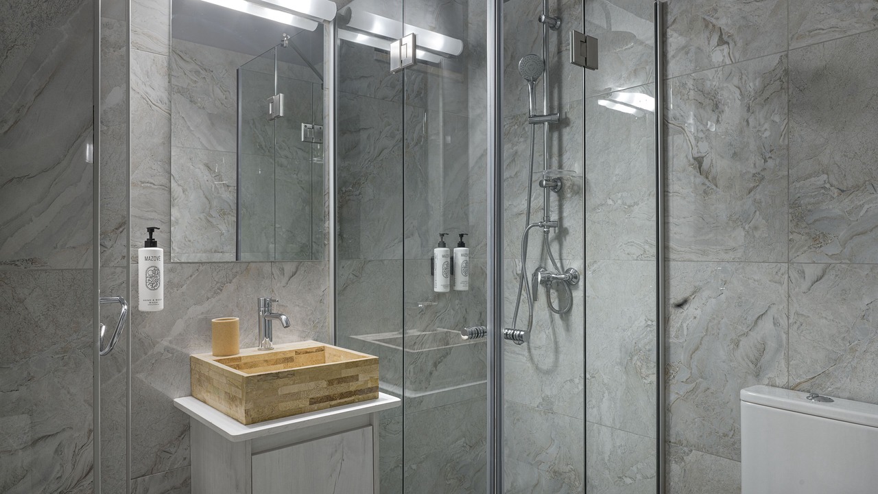Photo of Bathroom in Saittas