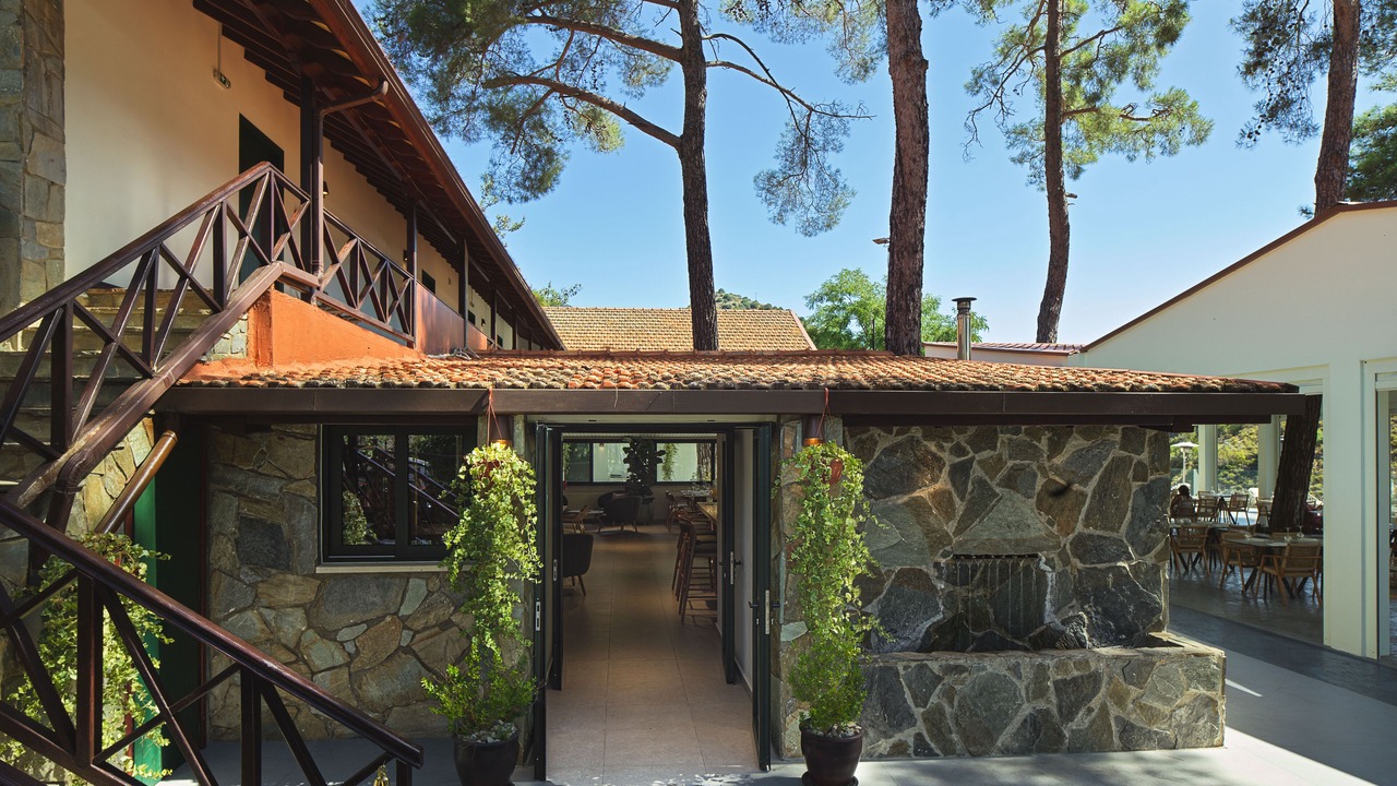 Photo of Outdoor in Saittas