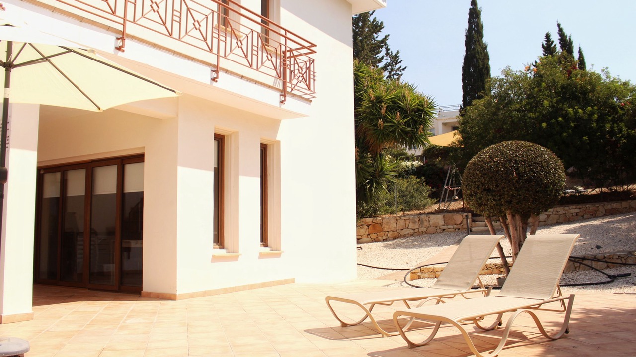 Photo of Others in Peyia Town
