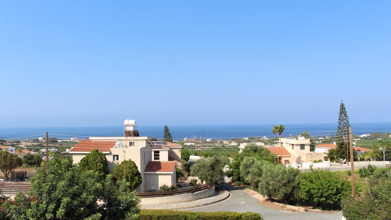 Photo of Others in Peyia Town