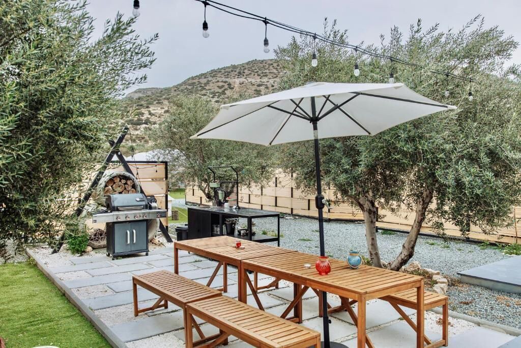 Photo of Outdoor in Agios Theodoros