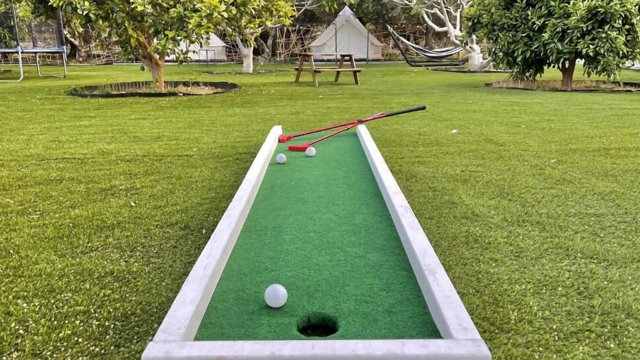 Photo of Outdoor in Agios Theodoros
