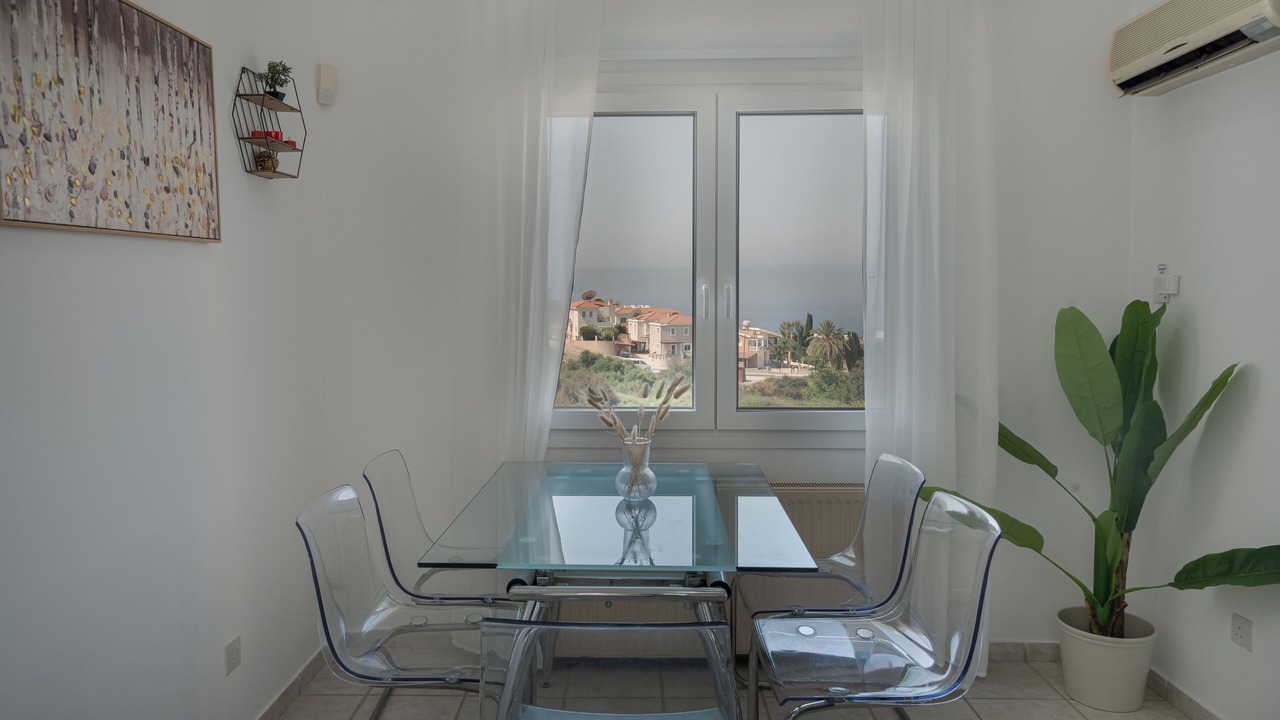 Photo of Bedroom in Chlorakas