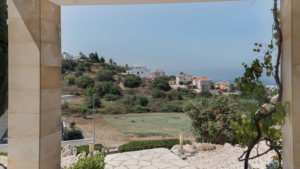 Photo of Outdoor in Chlorakas