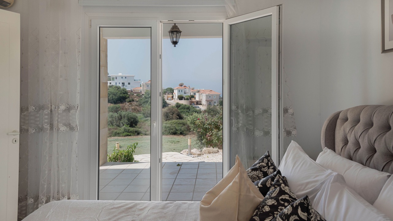 Photo of Bedroom in Chlorakas