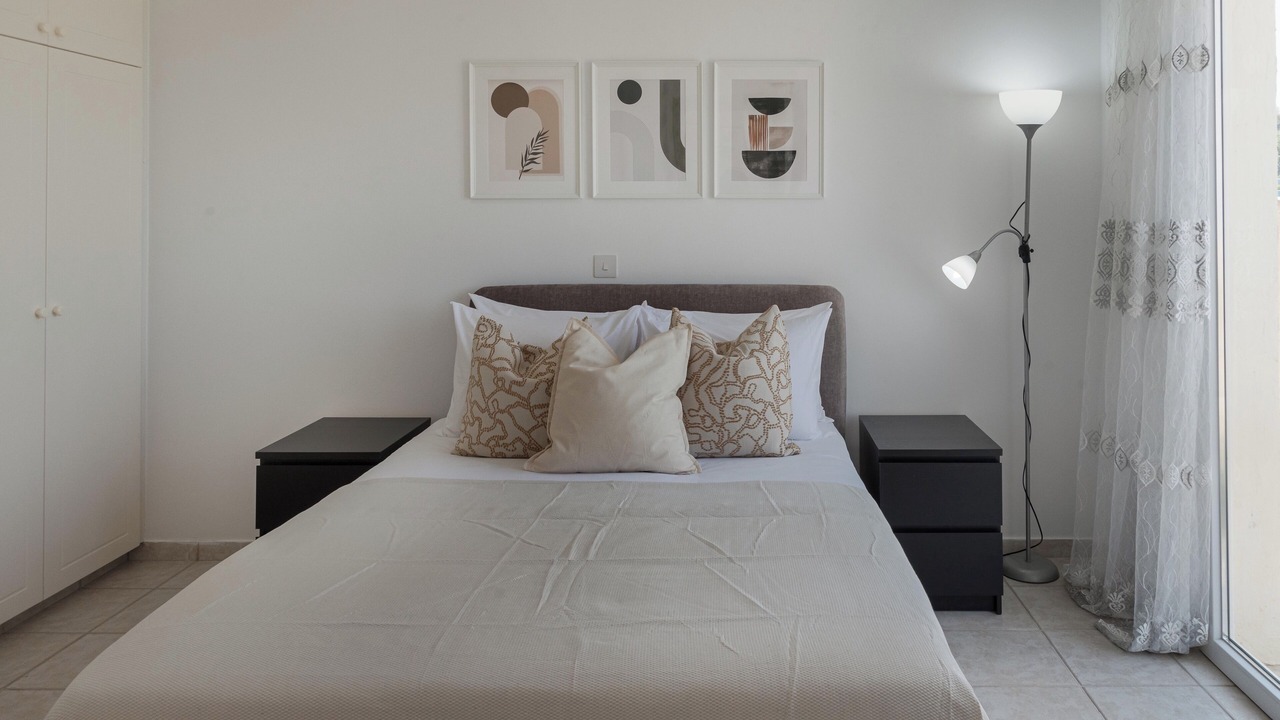 Photo of Bedroom in Chlorakas