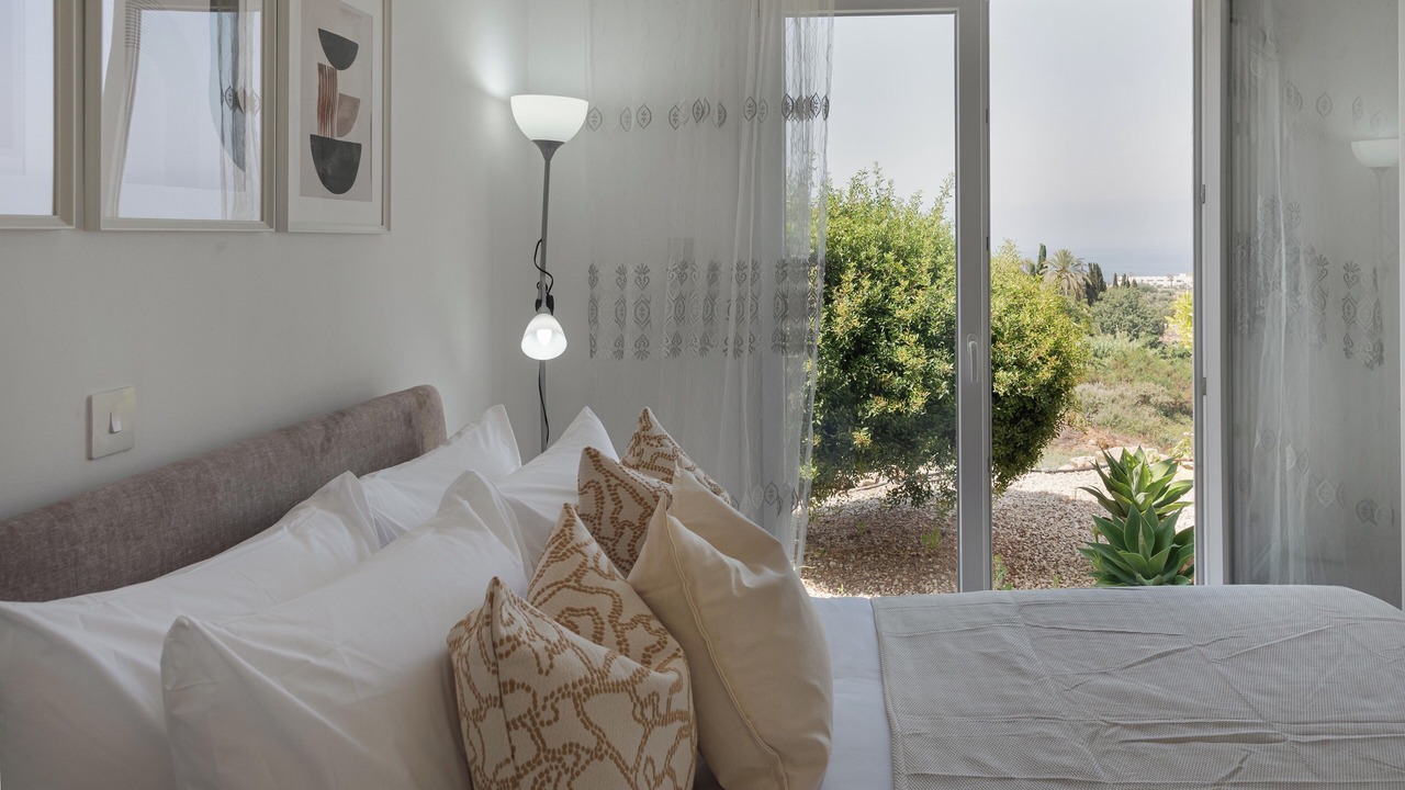 Photo of Bedroom in Chlorakas