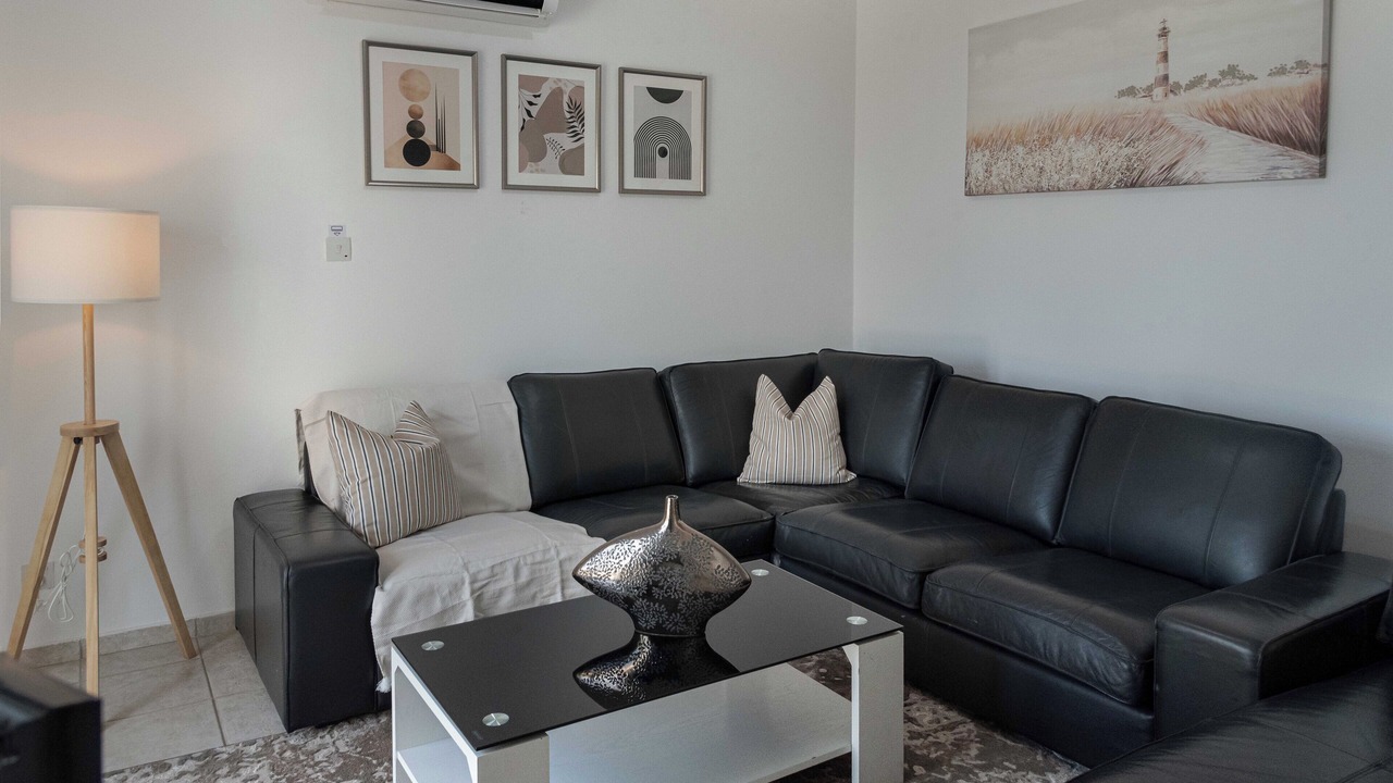 Photo of Bedroom in Chlorakas
