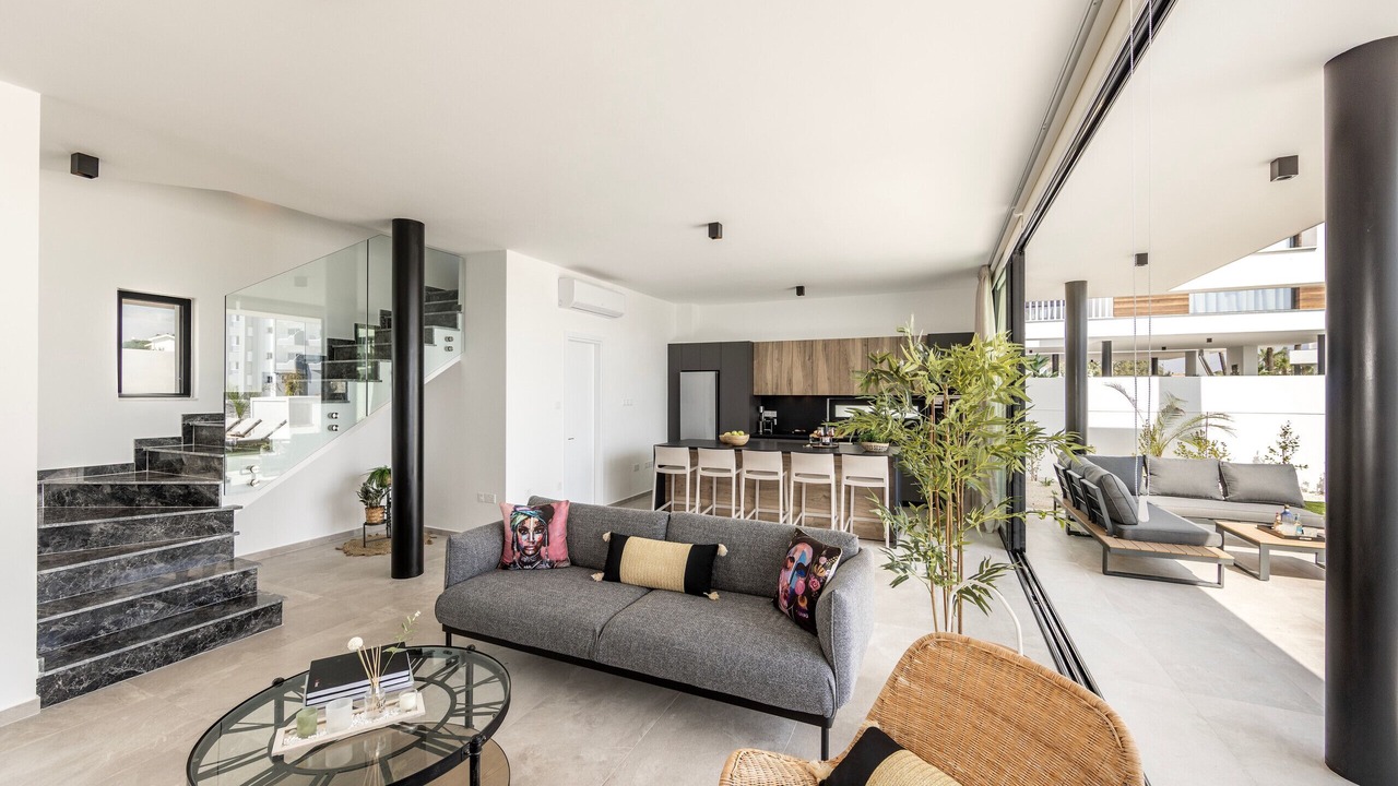 Photo of Livingroom in Pernera