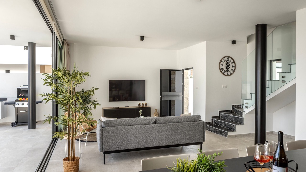 Photo of Livingroom in Pernera
