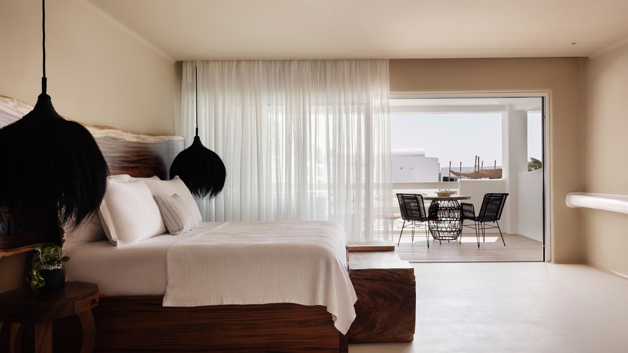 Photo of Bedroom in Ayia Napa