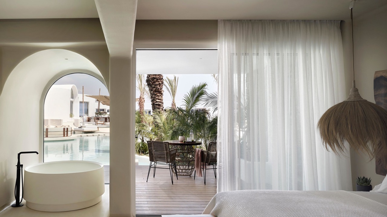 Photo of Bedroom in Ayia Napa
