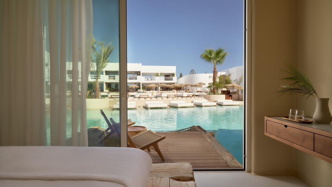 Photo of Bedroom in Ayia Napa