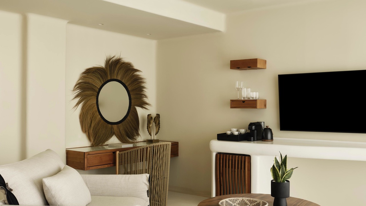 Photo of Livingroom in Ayia Napa