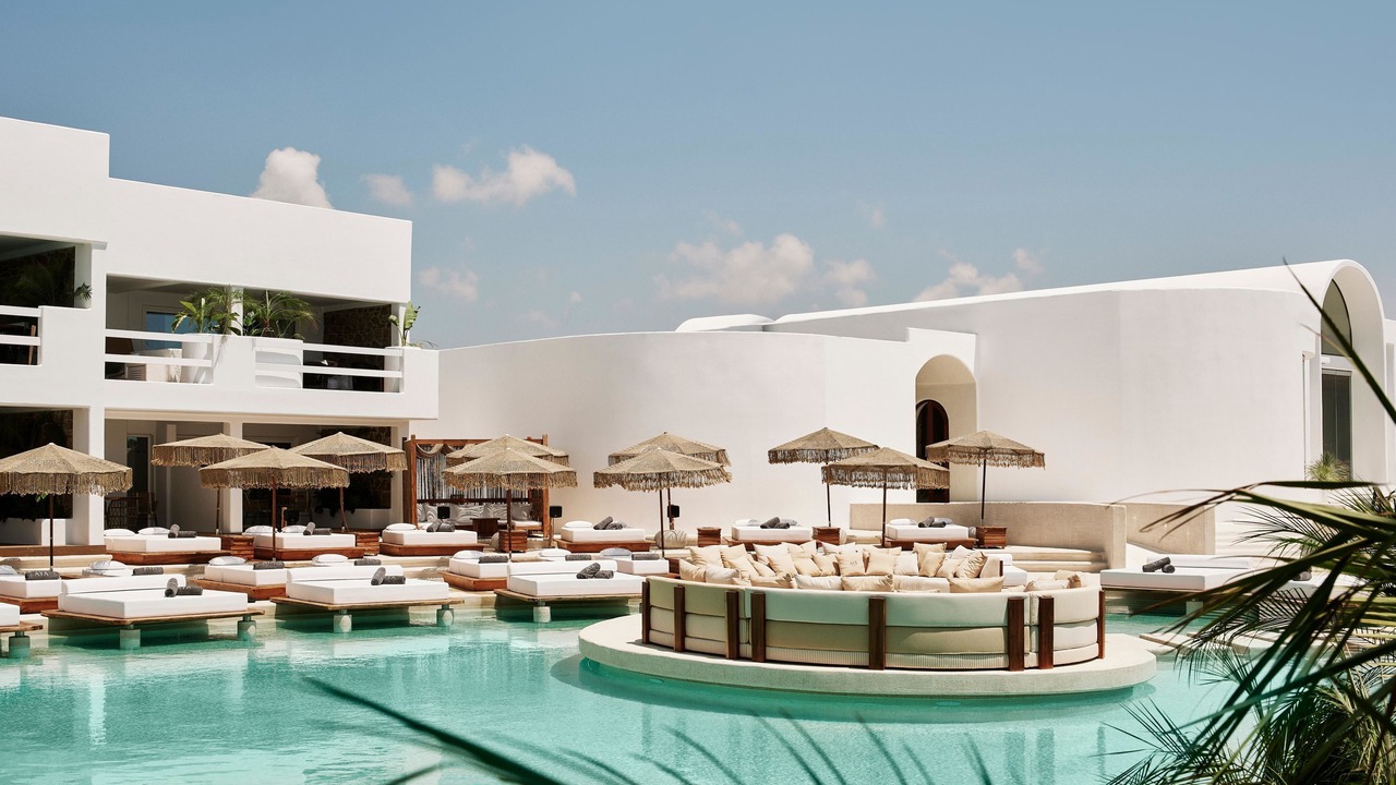 Photo of Outdoor in Ayia Napa