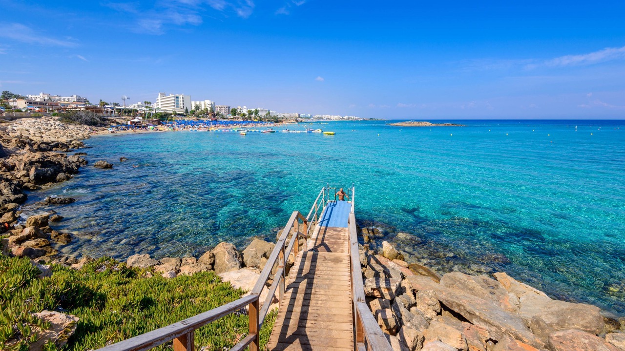 Photo of Others in Protaras