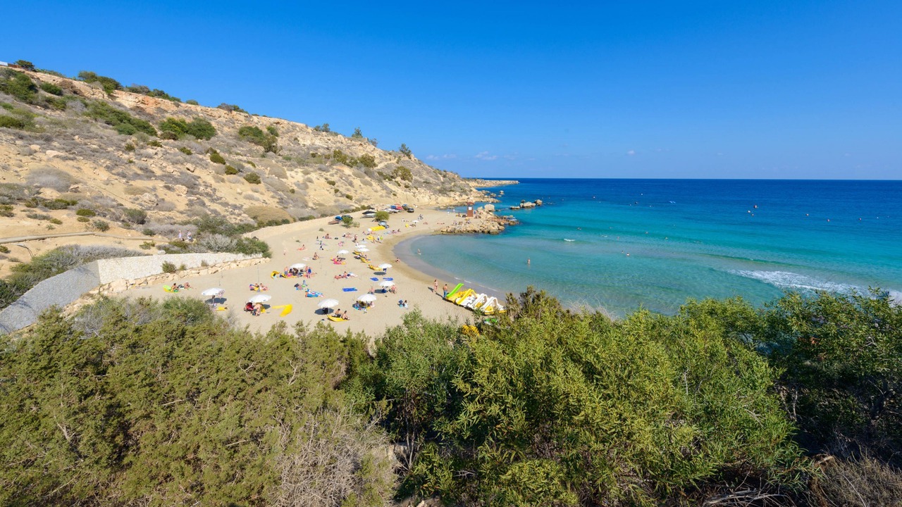 Photo of Others in Protaras