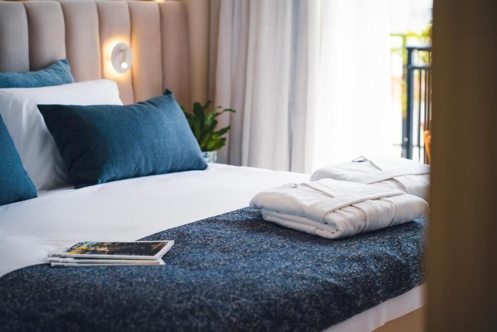 Photo of Bedroom in Chlorakas